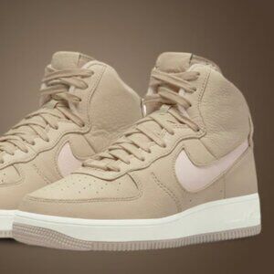 Nike Air Force 1 Sculpt